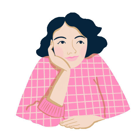 Amyjpeg Sticker