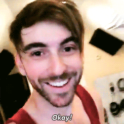 alex gaskarth