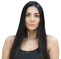 Nurcin Kaptanoglu Sticker by Yoga Time