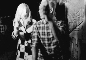 Gwen Stefani GIF by No Doubt