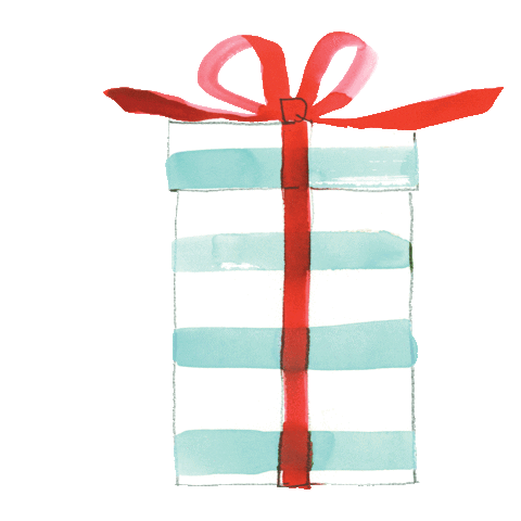 Christmas Holiday Sticker by JCREW