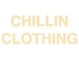 Chillin Partner Sticker by CHILLIN CLOTHING