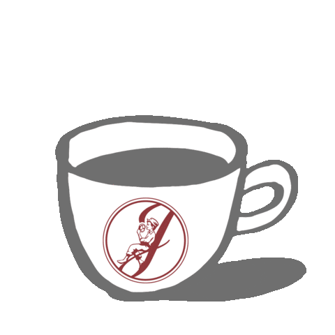 Cup Sprechblase Sticker by baeckereijunge