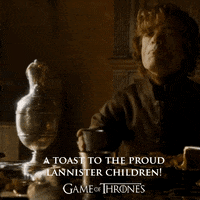 Games of thrones GIFs - Find & Share on GIPHY