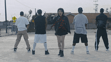 music video dancing GIF by Sky Ferreira