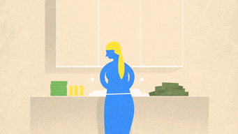 Credit Card Money GIF by MasterCard Europe