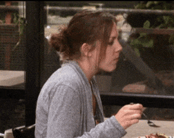 kitchen nightmares eye roll GIF by Global Entertainment