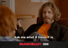 tj miller multiply GIF by Silicon Valley