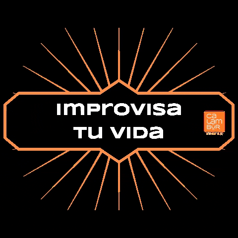 Calambur Teatro GIF