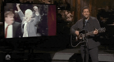 adam sandler snl GIF by Saturday Night Live