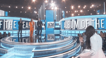 kacey musgraves 2019 acms GIF by Academy of Country Music Awards