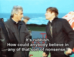 father ted television GIF