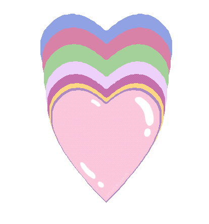 pixel heart gif  Heart gif, Pink heart emoji, Glitter gif