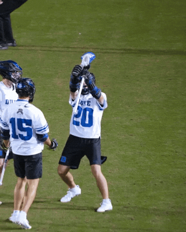 GIF by Duke Athletics