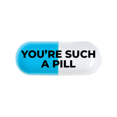 Porcupine Sticker by Amy Jack