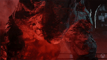 Red Hood Rock GIF by Xbox