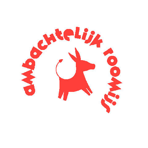 Bylie Roomijs Sticker