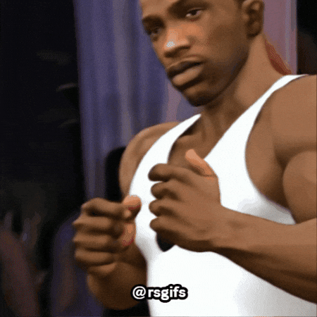 Grand Theft Auto Gta GIF