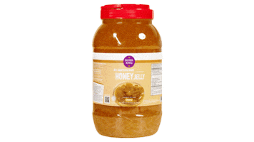 Juice Honey Sticker by PT Formosa Ingredient Factory Tbk