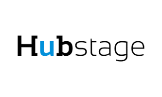 Hubstage GIF