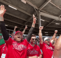 Bryce Harper GIF by The Undroppables