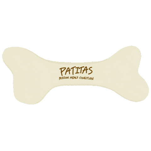 Mission Meals Coalition Sticker