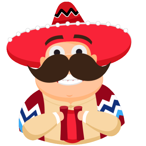 Chinese New Year Gong Xi Fa Cai Sticker by Mister Potato Malaysia for