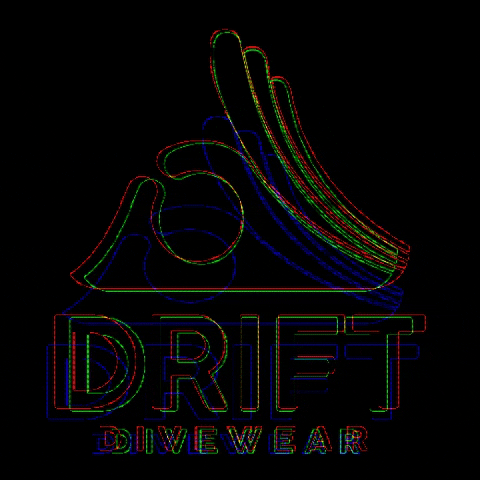 Drift Dive GIF