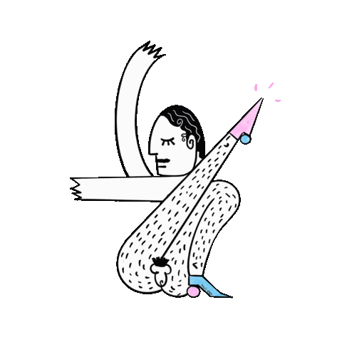 Art Sticker