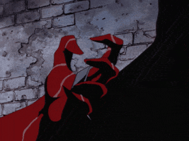 Animated Series 90S GIF