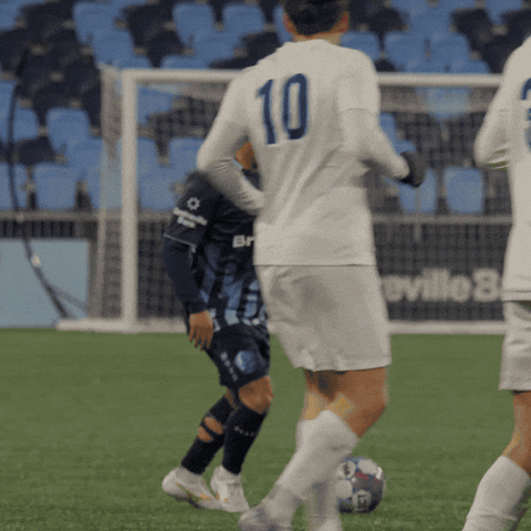 Providence College Soccer GIF by RhodeIslandFC