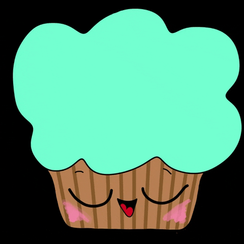 Muffin GIF