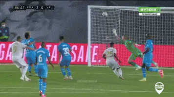 Benzema GIF