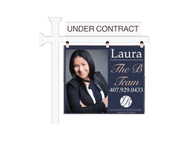 LaRosaRealtyInt Sticker