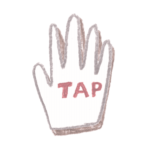 おしゃれ Sticker by MERY