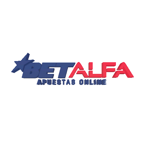 BetAlfa.co Sticker
