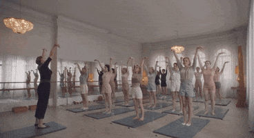 Season 1 GIF