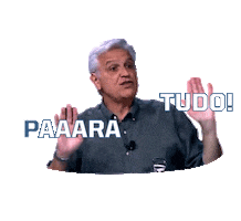 Libertadores Paratudo Sticker by NOO