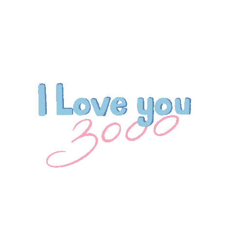 I Love You 3000 Sticker For Ios Android Giphy