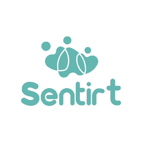 Sticker by SentirT