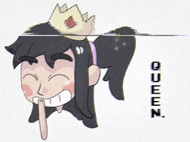 Mafer GIF