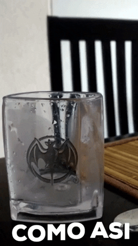 Licuadora GIF