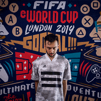 Fifa E World Cup GIF by FIFA