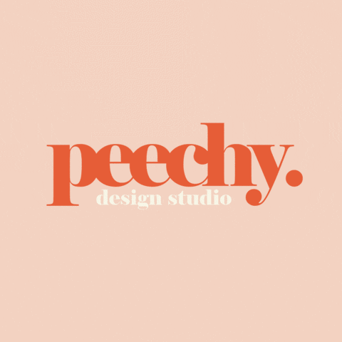 Peechy GIF