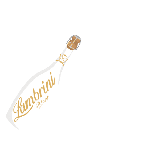 Lambrini Sticker