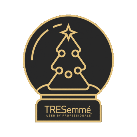 TresemmeMexico Sticker