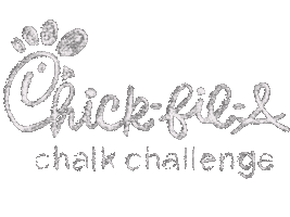 Chalk Sticker by Chick-fil-A Rohnert Park