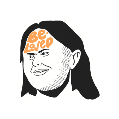 Meme Sticker
