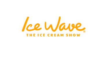 icewave Sticker
