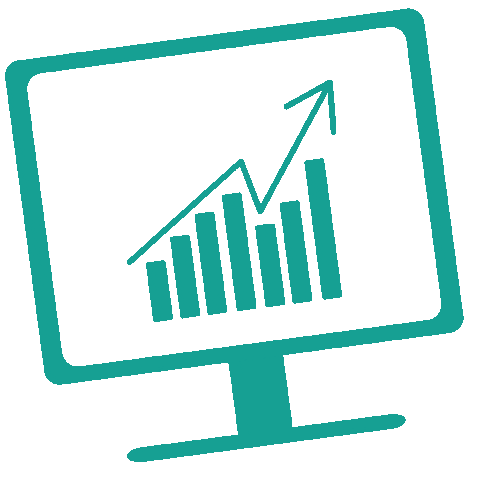 Graphics Sticker by Beyond Marketing